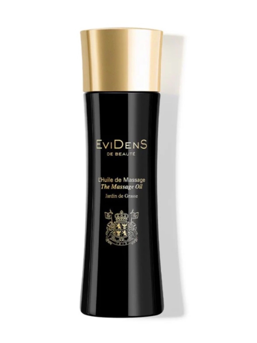 EviDenS de Beauté The Massage Oil 3.38oz (100 ml) made in Japan